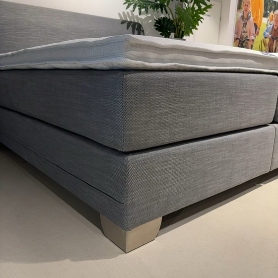 Image 1 of Ergosleep Lincoln box spring - 180x200
