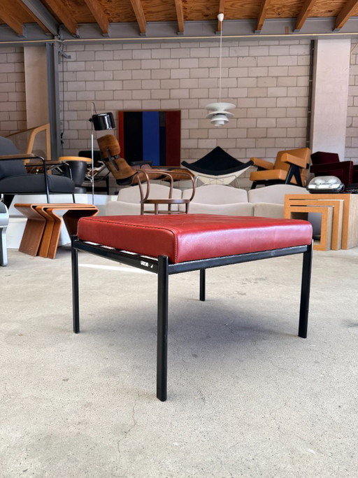 Artek Kiki bench/ottoman, Ilmari Tapiovaara