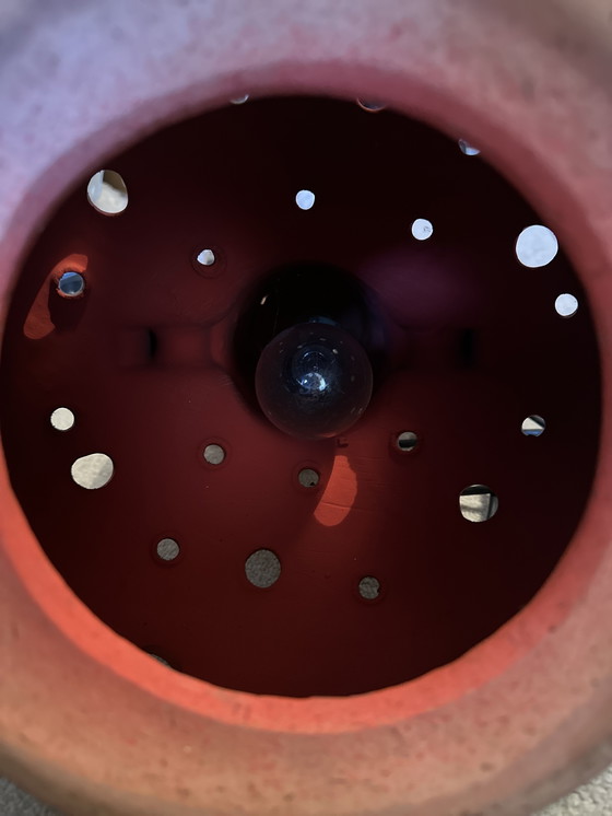 Image 1 of Antique Herda Oil Lamp Base