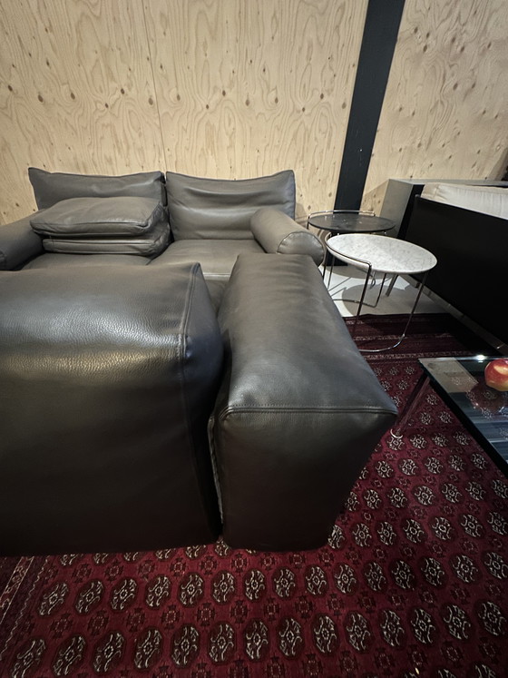 Image 1 of Cappellini design fauteuil