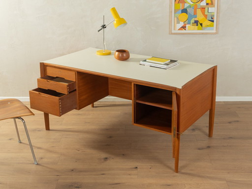  Bureau des années 1960, Wilhelm Renz