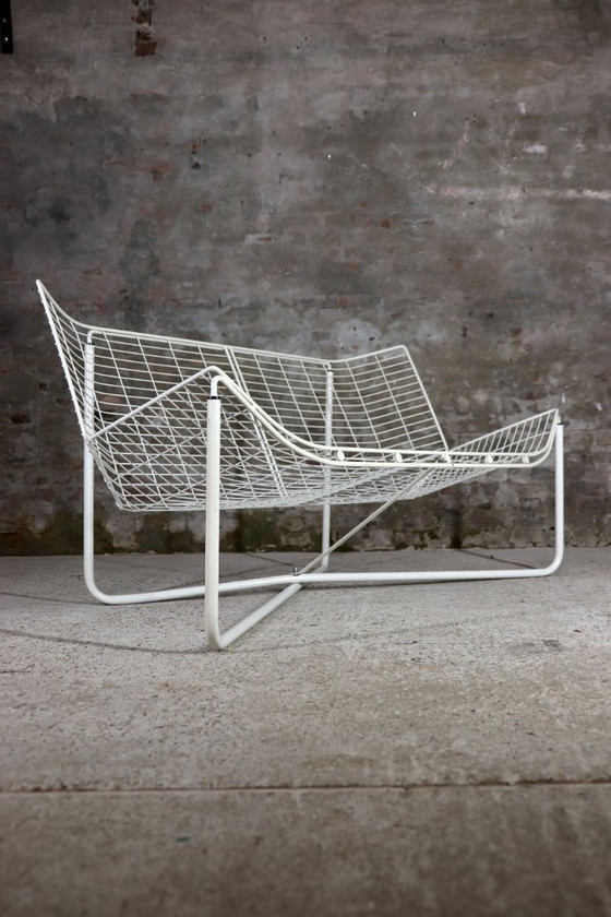 Image 1 of Banc IKEA Jarpen - Niels Gammelgaard