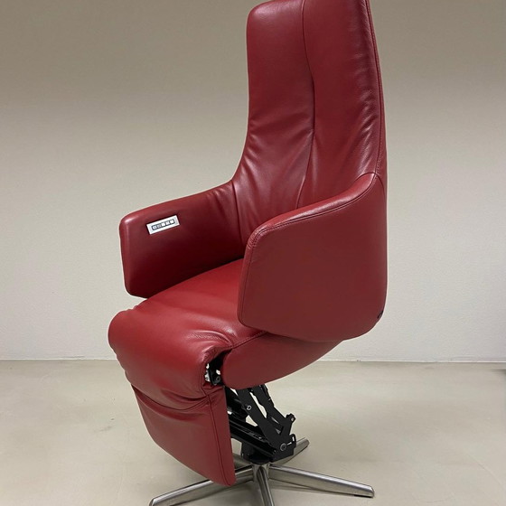 Image 1 of The Future Nova 1001 recliner