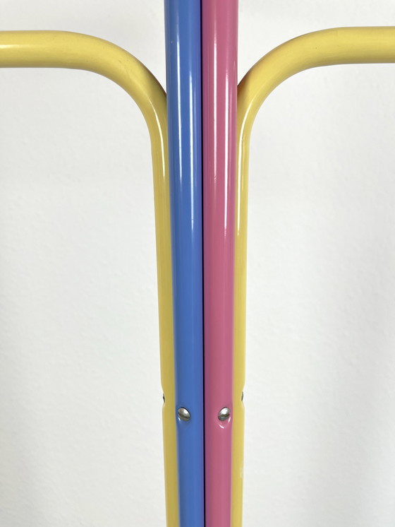 Image 1 of Rigg Portemanteau Tord Bjørklund Vintage IKEA