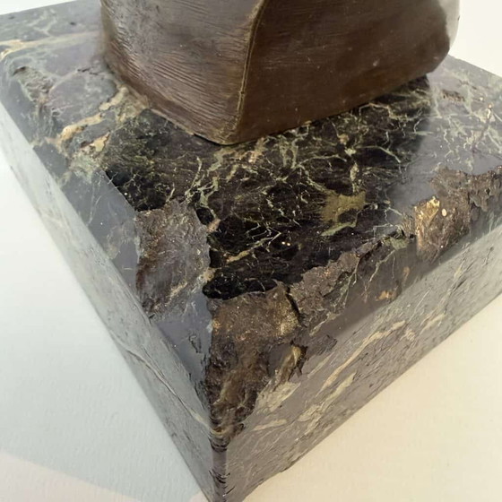 Busto di Flora di Jef Lambeaux – Sculture, Bronzo, Marmo (photo 14 of 22)