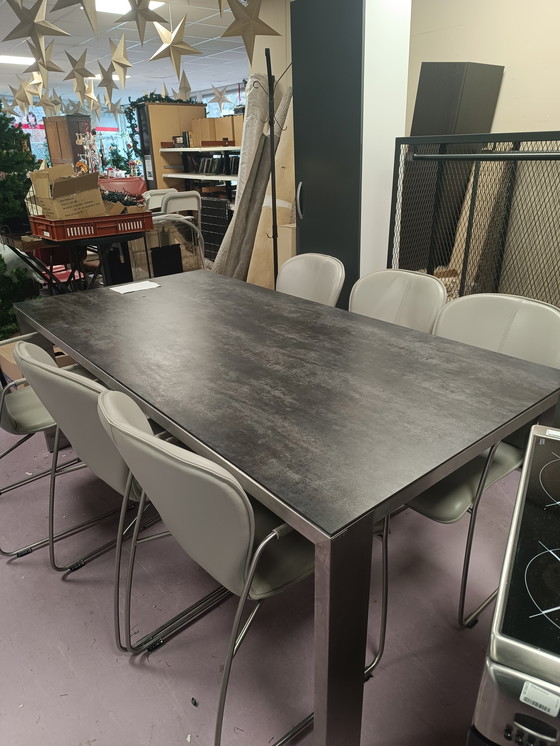 Image 1 of Bellissimo set da pranzo di Bert Plantagie