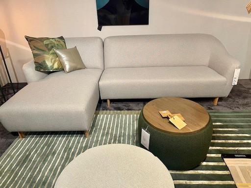 Jame seating furniture Lieke