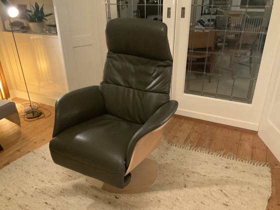 Image 1 of Sillón relax HJord Knudsen