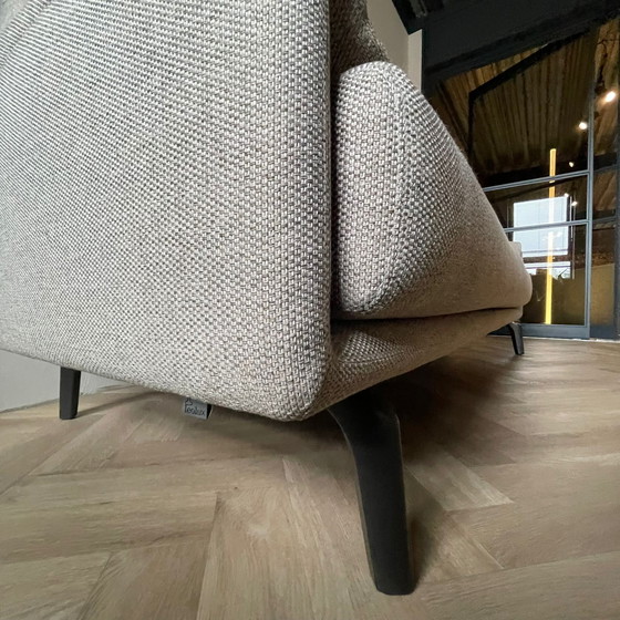 Image 1 of Leolux Bora Balanza 3-zitsbank