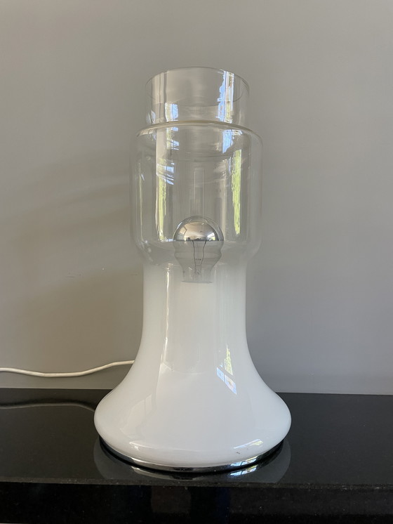 Image 1 of Ruimtetijdperk tafellamp