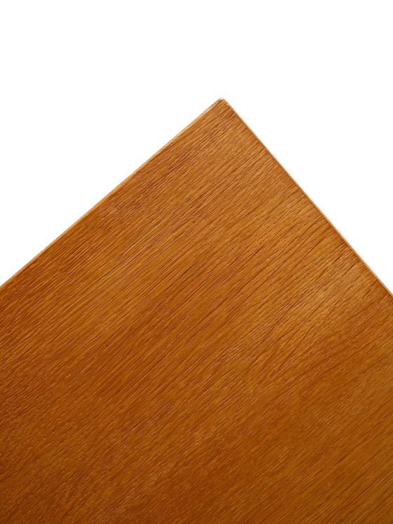 Image 1 of Teak Danish Vintage Desk