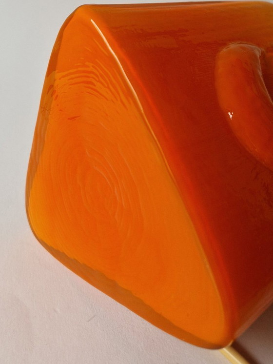 Image 1 of Lampe Pukeberg par Uno Westerberg - Années 70