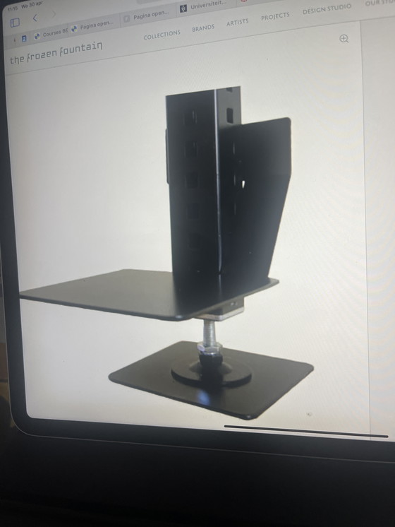 Image 1 of Boeken Totem Reinoud Van Hasselt