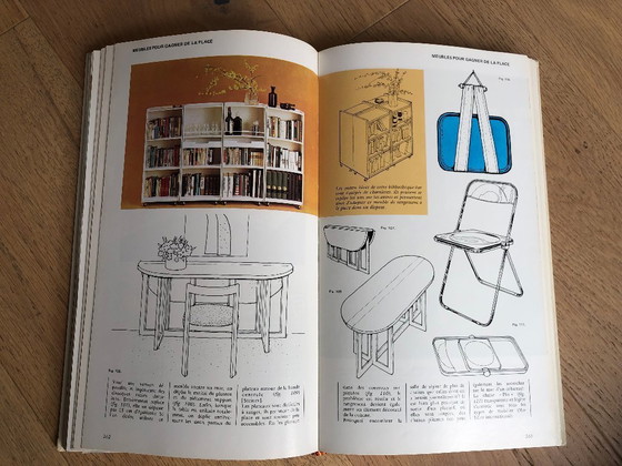 Image 1 of Practical guide to decorating Year 1972