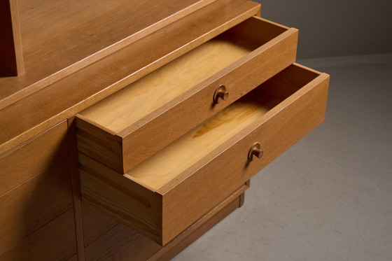 Image 1 of Gabinete de Borge Mogensen