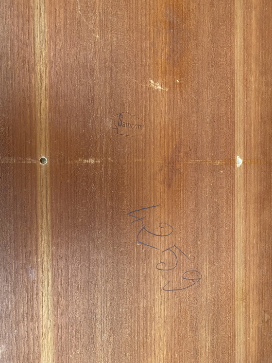 Image 1 of Carro di servizio