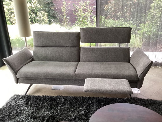 Image 1 of 3-seater sofa