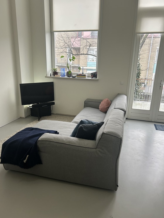 Image 1 of Canapé en terre battue Fest