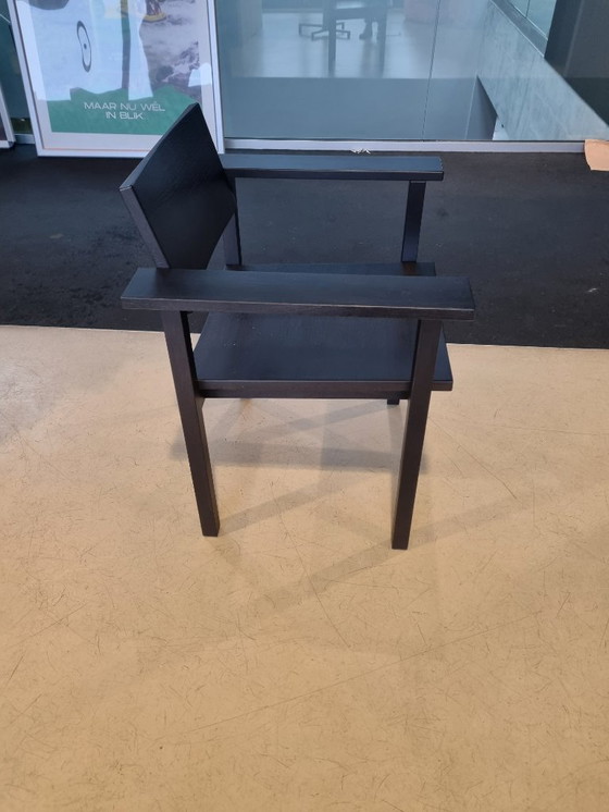 Image 1 of Studio Henk: 10 elegantes sillas de reunión