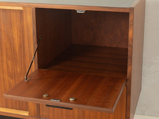 Image 1 of 1960s Bar Cabinet, Vintage