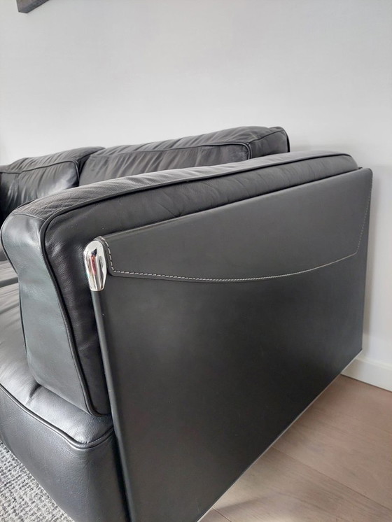 Image 1 of Divano 2 e 2,5 posti poltrona frau twice