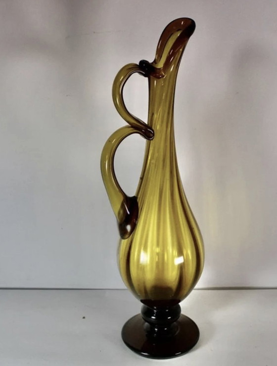 Image 1 of Grand Vase Vintage