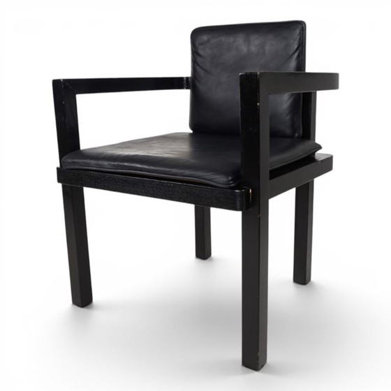 Image 1 of Poltrona Tecta D51 Fagus Bauhaus di Walter Gropius, 1922