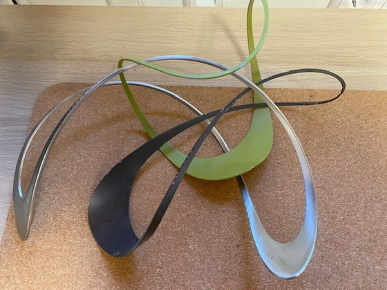 Image 1 of Brad Howe-sculptuur