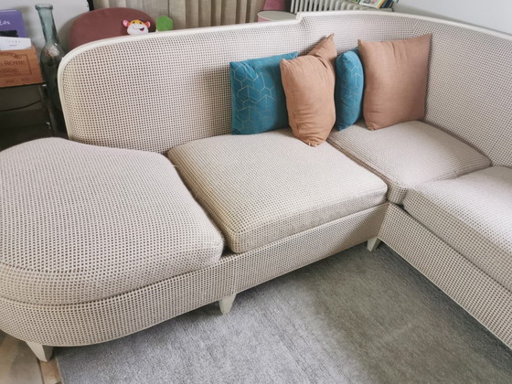 Counot Blondin Sofa – Ecksofas, Wool (photo 4 of 5)
