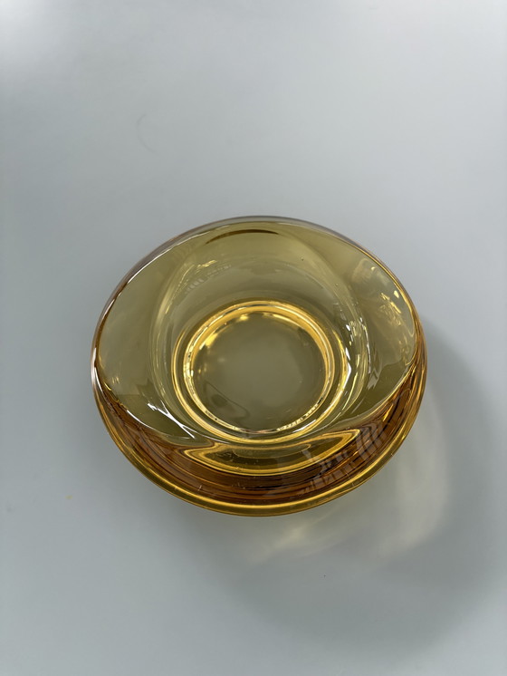 Image 1 of Vintage asbak van Rudolf Junikl