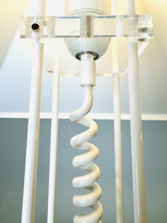 Image 1 of UMBRELLA TISCHLAMPE VON HARCO LOOR FÜR HARCO LOOR DESIGN, DIE NIEDERLANDE, 1980er Jahre