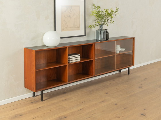 Image 1 of 1960s Sideboard Showcase, BBM Bjerringbro