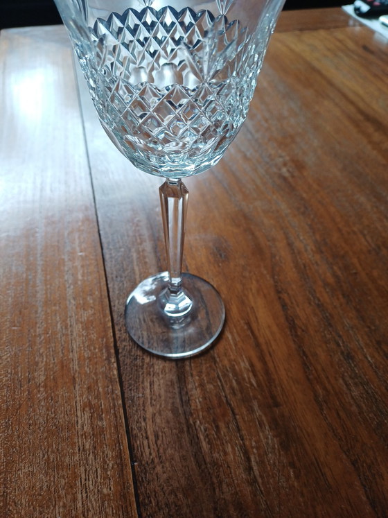 Image 1 of 2 bicchieri di cristallo