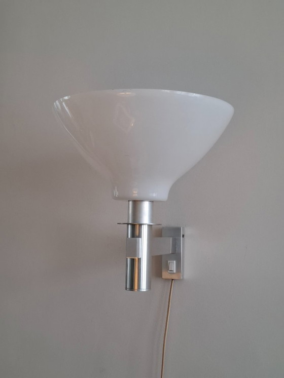 Image 1 of Vintage Raak wandlamp