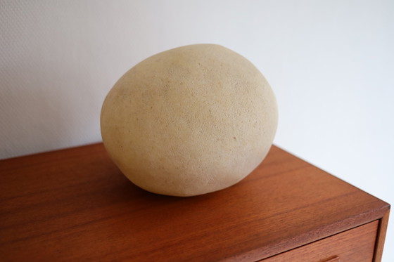 Image 1 of Dora Moon Rock lamp, André Cazenave, Ateljé A