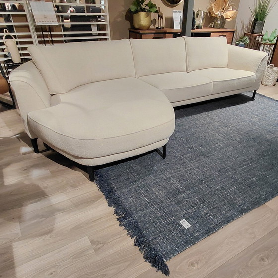 Image 1 of Henders & Hazel Langley corner sofa