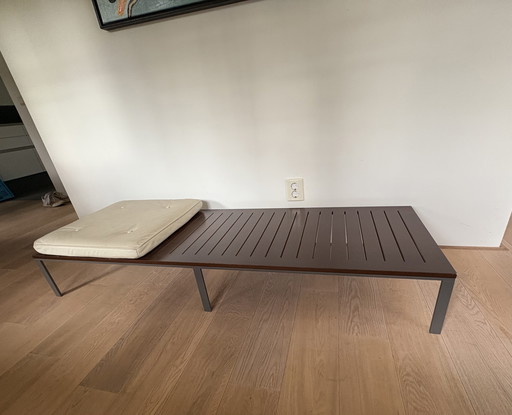 Ligne Roset low table/day bed