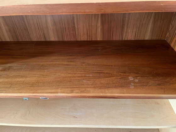 Image 1 of Retro (vintage) 60s Highboard