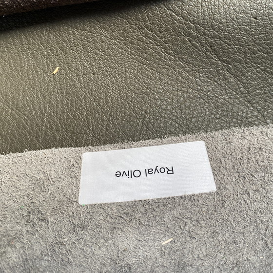 Image 1 of Jess Design Beal Sessel mit Hocker