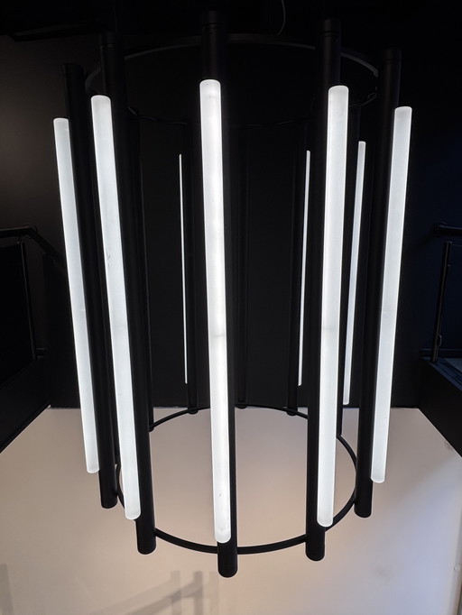 Lustre pipeline Caine Heintzman 6 par ANDlight