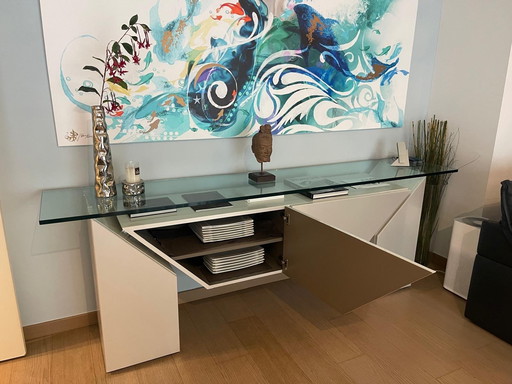 Buffet Brooklyn Roche Bobois :  250*50*85cm