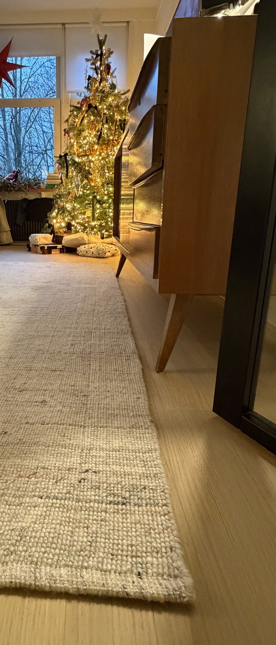 Image 1 of Alfombra de crayones de HAY