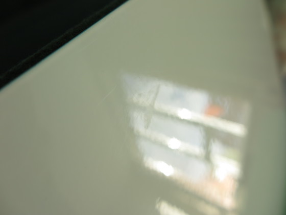 Image 1 of Tavolino in metallo Vitra, Ronan &amp; Erwan Bouroullec