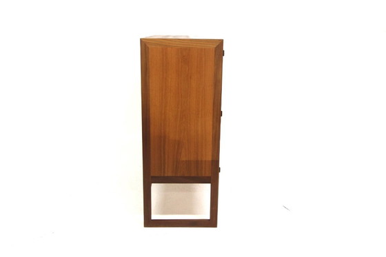 Image 1 of Commode scandinave en teck 'Varié-B", Arne Wahl-Iversen, Möbel-Ikéa, Suède, 1960
