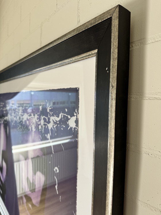 Image 1 of Herman Brood - Rhapsodie de Bohème en Museumglas