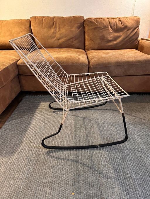 Mecedora Cees Braakman