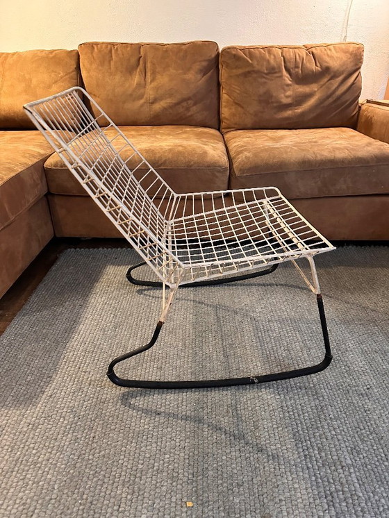 Image 1 of Mecedora Cees Braakman