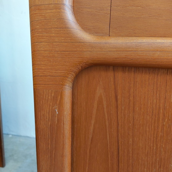 Vintage Dyrlund Schoenenkast – Kasten, Wood (photo 15 of 15)