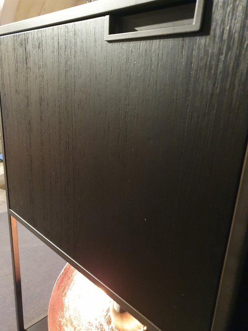 Mobiletto da parete Feelings Fitchburg