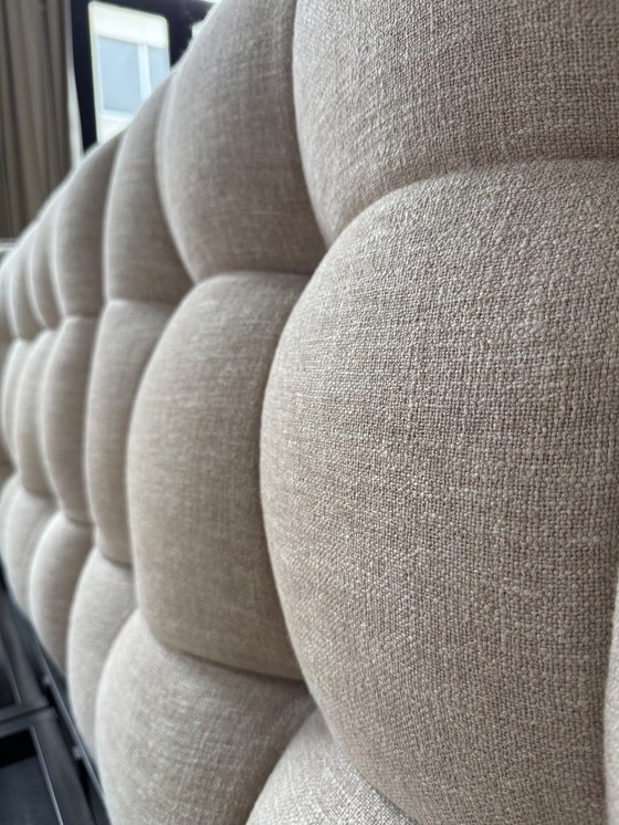 Image 1 of B&b Italia Husk Bed van Patricia Urquiola